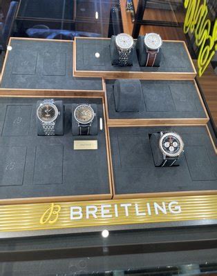 breitling cabazon ca